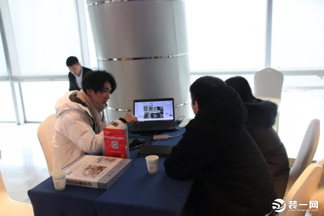河南新思路装饰分享业主与设计师沟通技巧 软装阶段