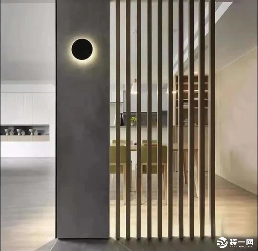 门对门怎么化解