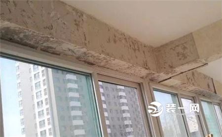 没有贴瓷砖图片