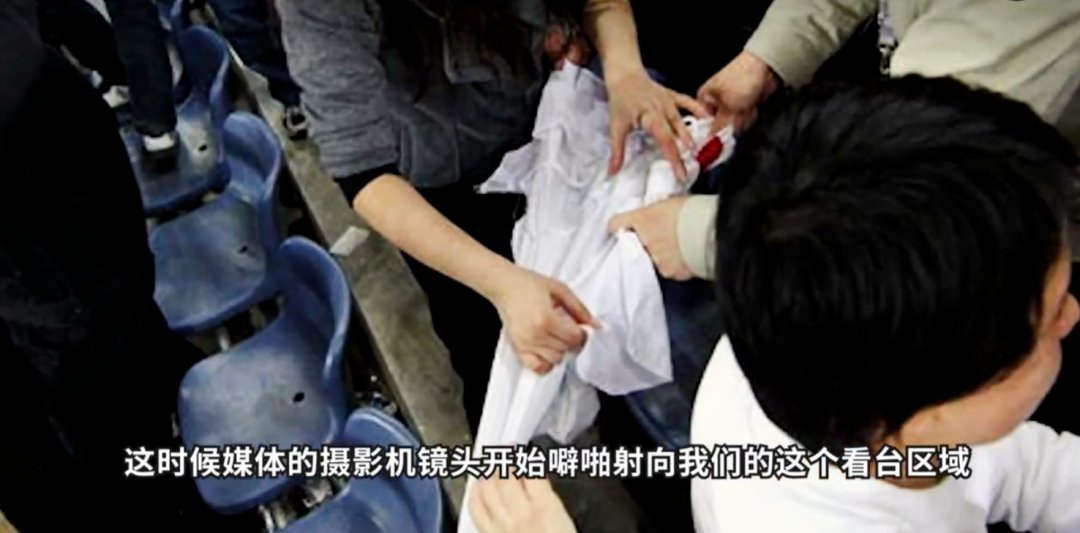 “八分之一你好”！刘翔回应，网友沸腾了！