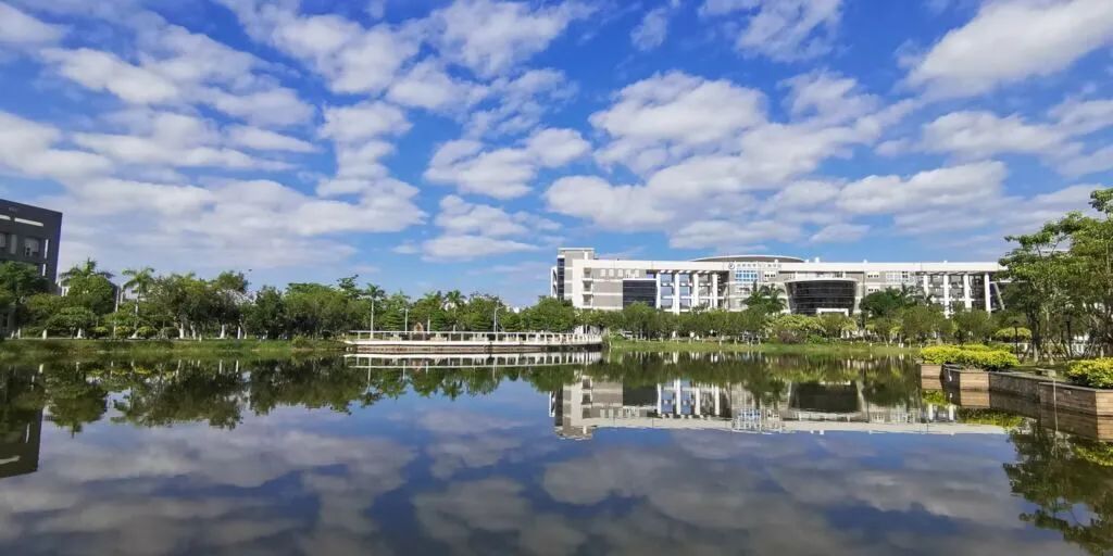列入规划！福建这所学院有望更名大学！