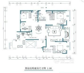 平面图