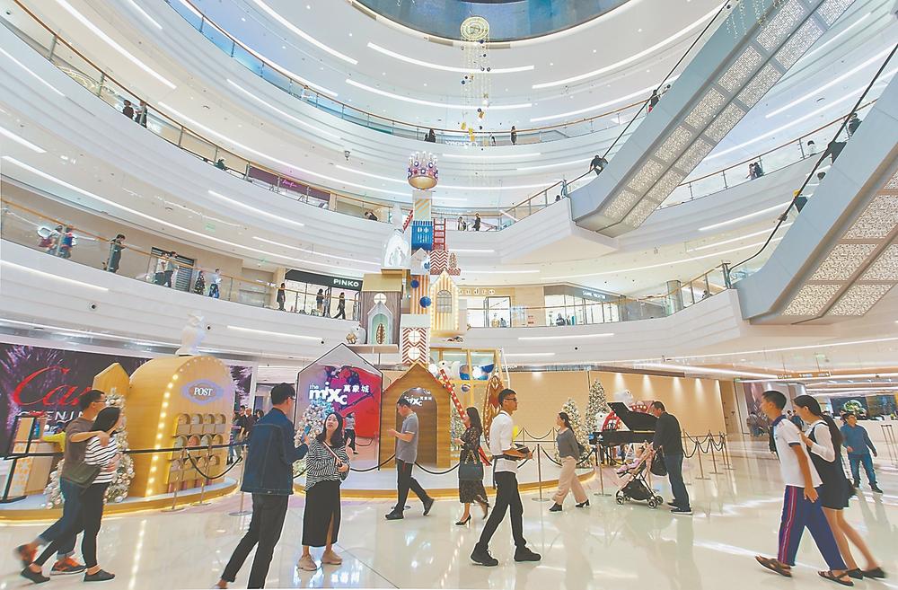 “首店经济”为福建带来什么?