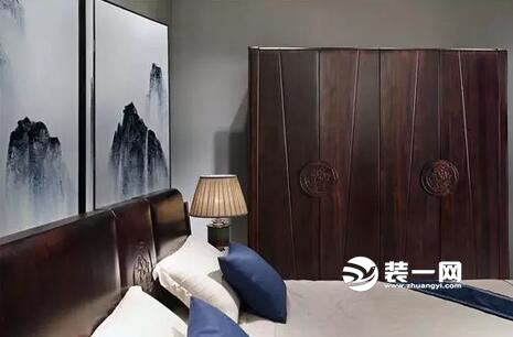 实木家具装修效果图