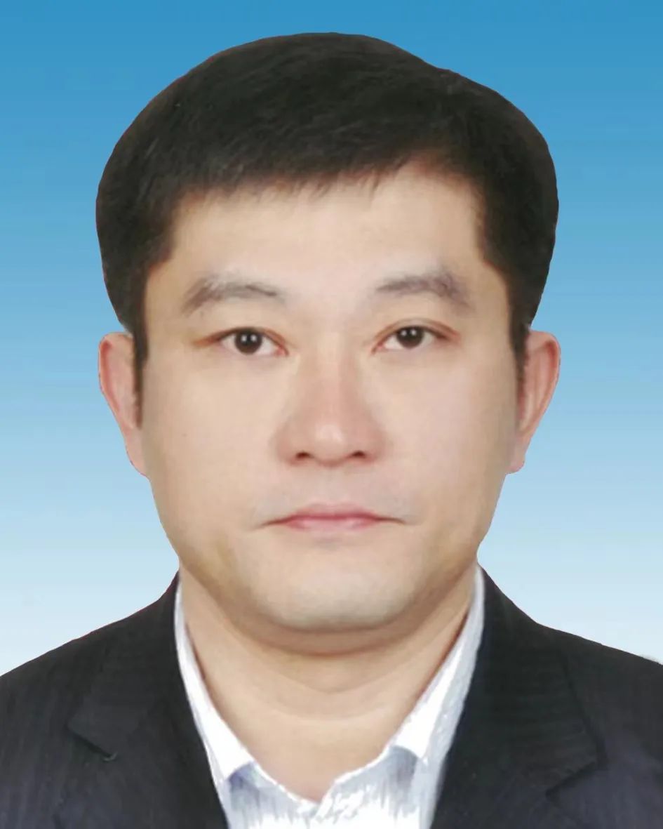 杨柳刚已任福建一区副区长