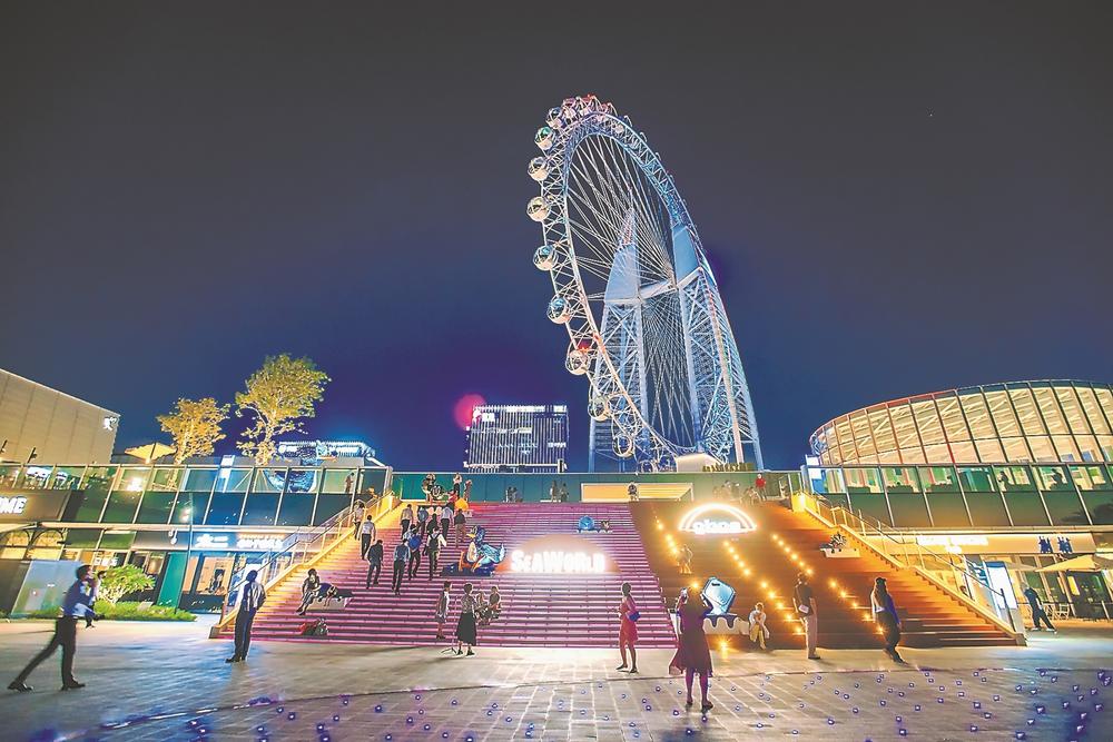 “首店经济”为福建带来什么?