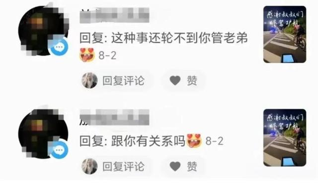 痛心！随父骑行遭碾压男孩已身亡，律师：孩子父亲在事故中存在过错