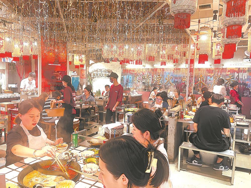 “首店经济”为福建带来什么?