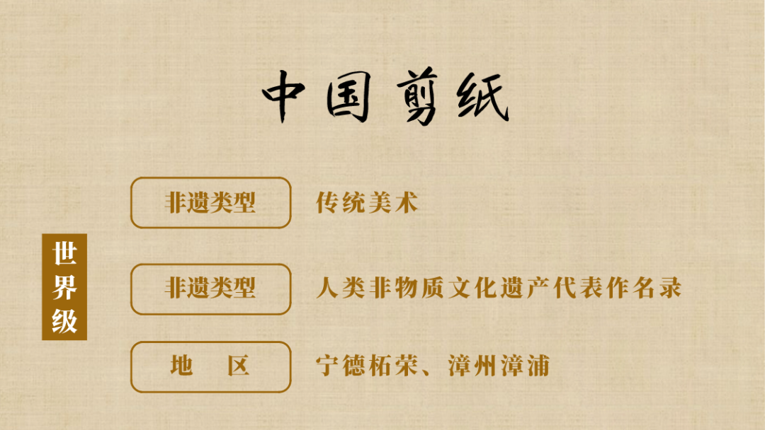 出圈！福建宝藏非遗闪耀央视！还有这些，你知道多少？