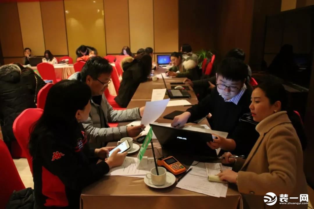 河南新思路装饰分享业主与设计师沟通技巧 装修预算