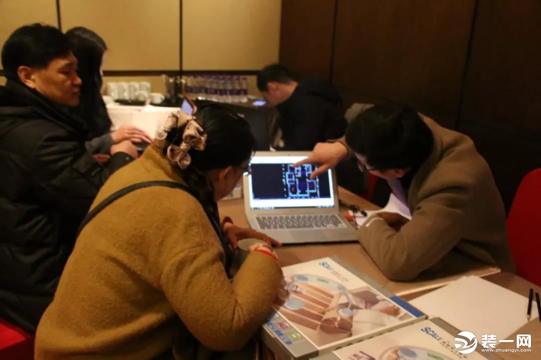 河南新思路装饰分享业主与设计师沟通技巧 设计要求