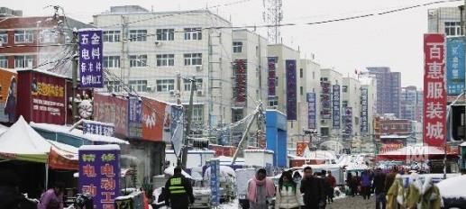 郑州金水区张家村拆迁最新消息 补偿方案已定下月开拆