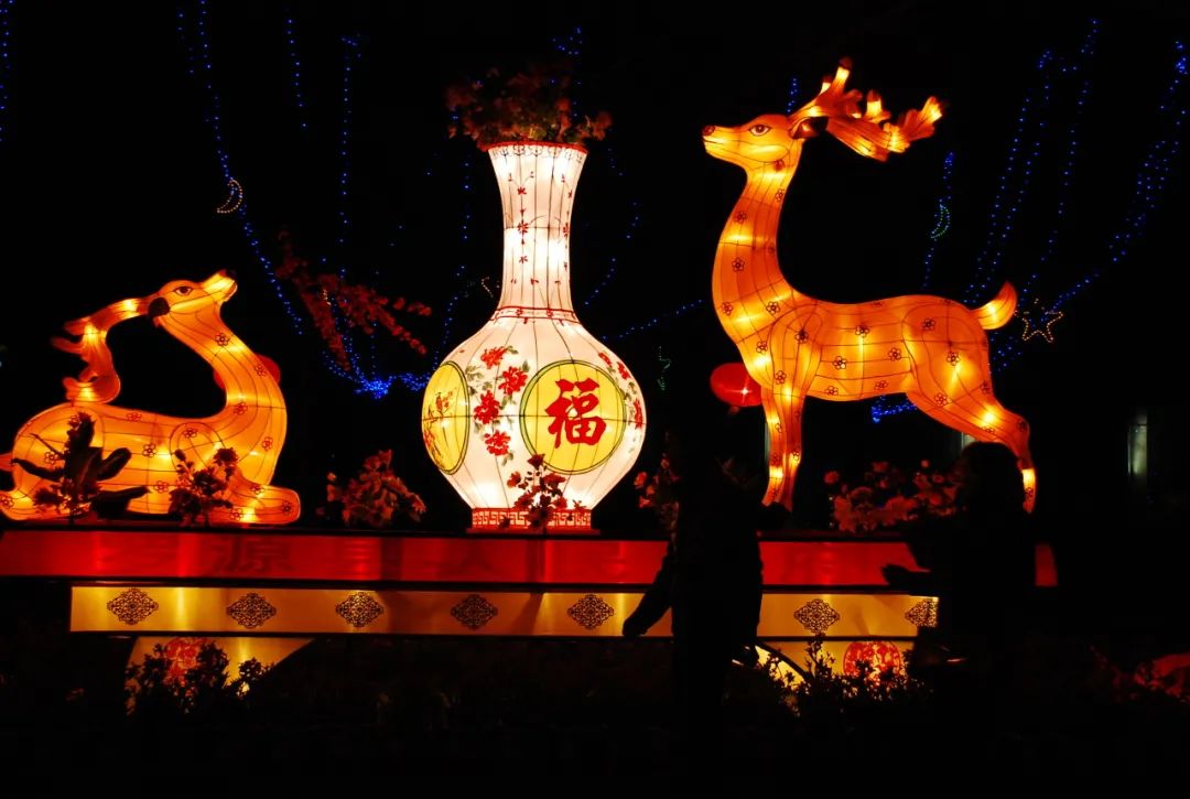 春节，申遗成功！福州参与了！