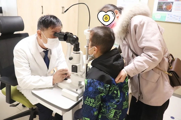 8·19中国医师节｜医路有你，光影同行