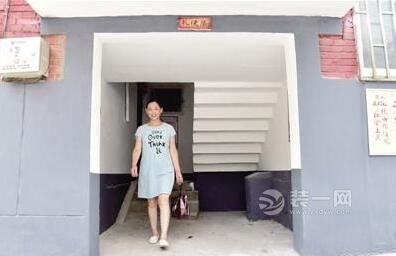 郑州老旧小区改造
