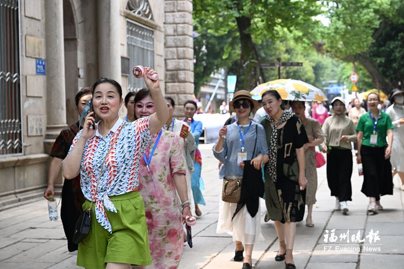 福州与盐城携手非遗盛宴圆满收官