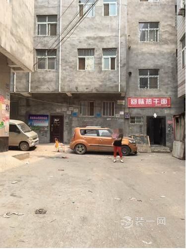 房产纠纷案例 郑州一女子买二手房后毁约并拒还房款