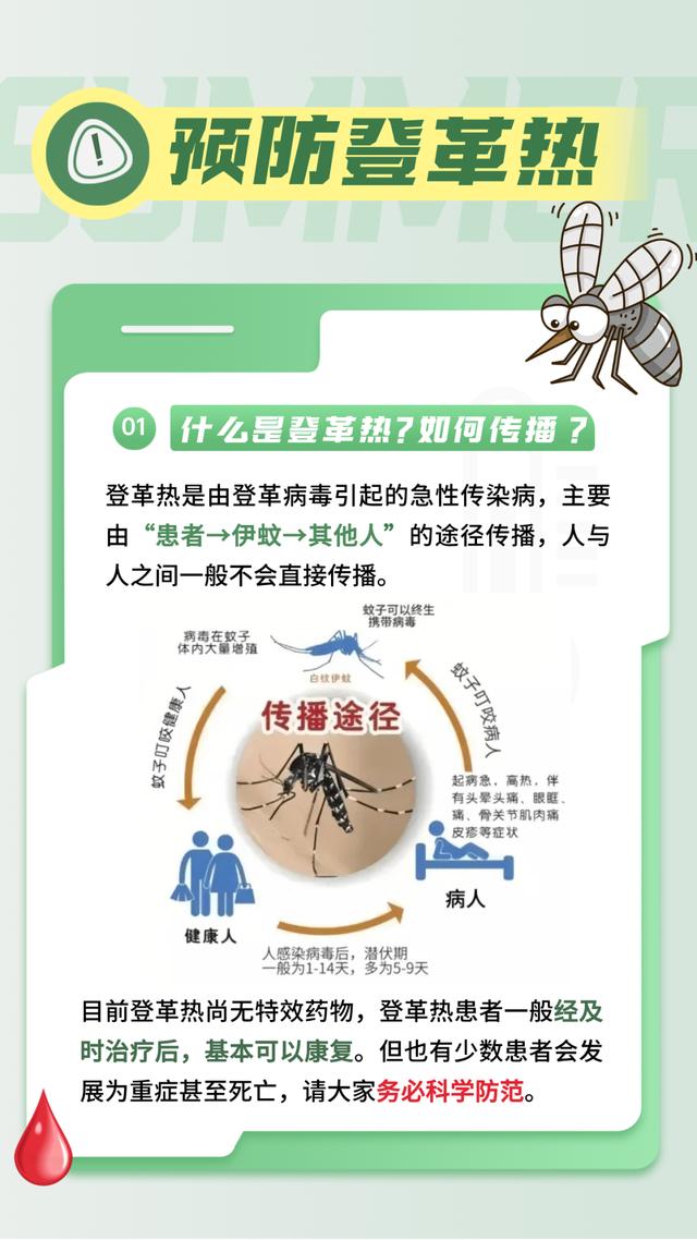 不见面就能传染！广东7天新增2029例登革热病例