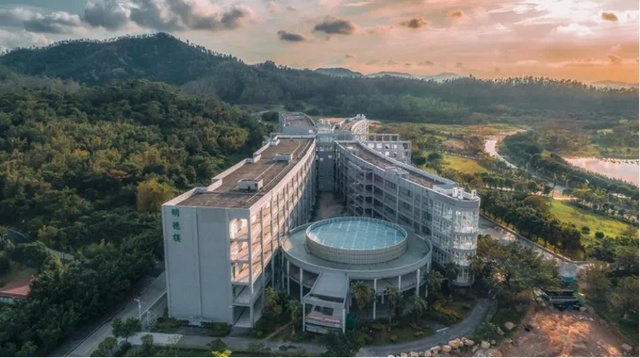 正式公示！一批新大学来了，福建有多所……