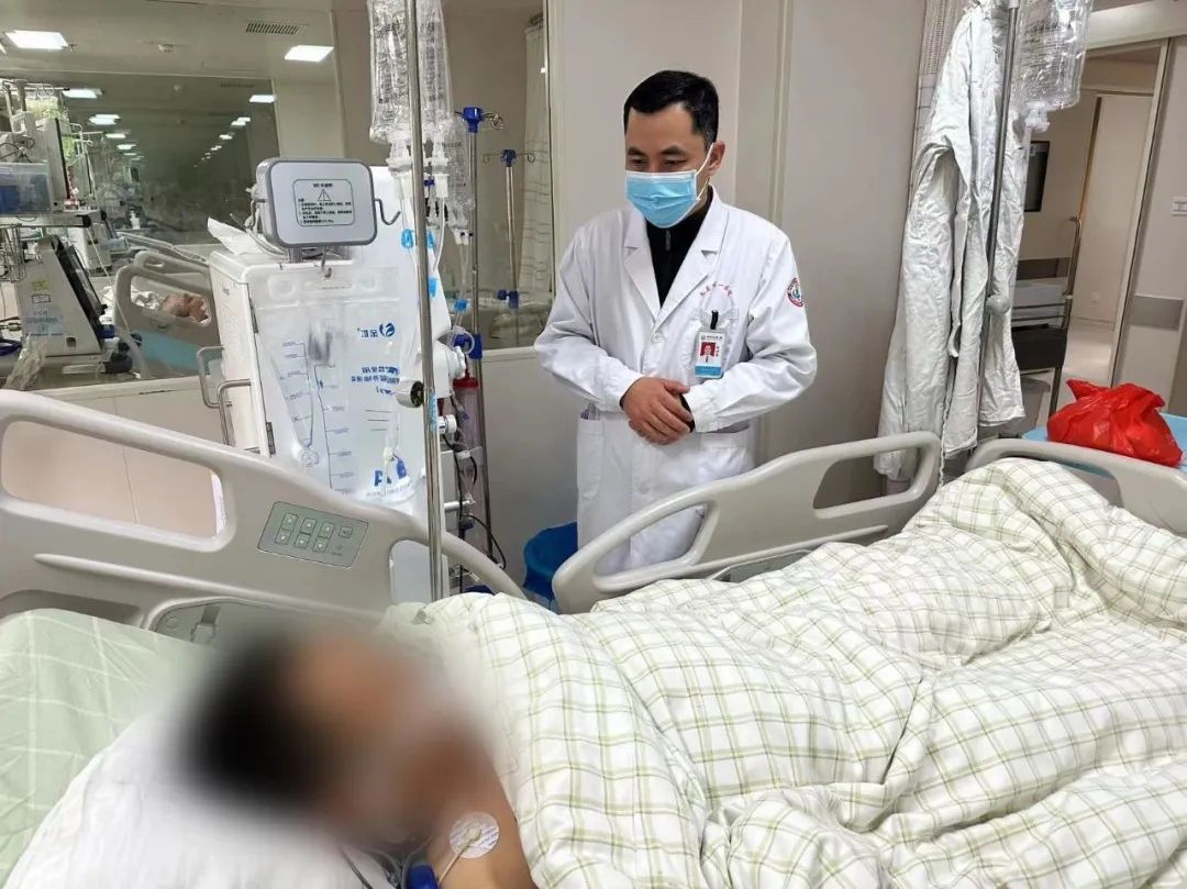 小心！福建发现1例！男子发热5天后送进ICU……