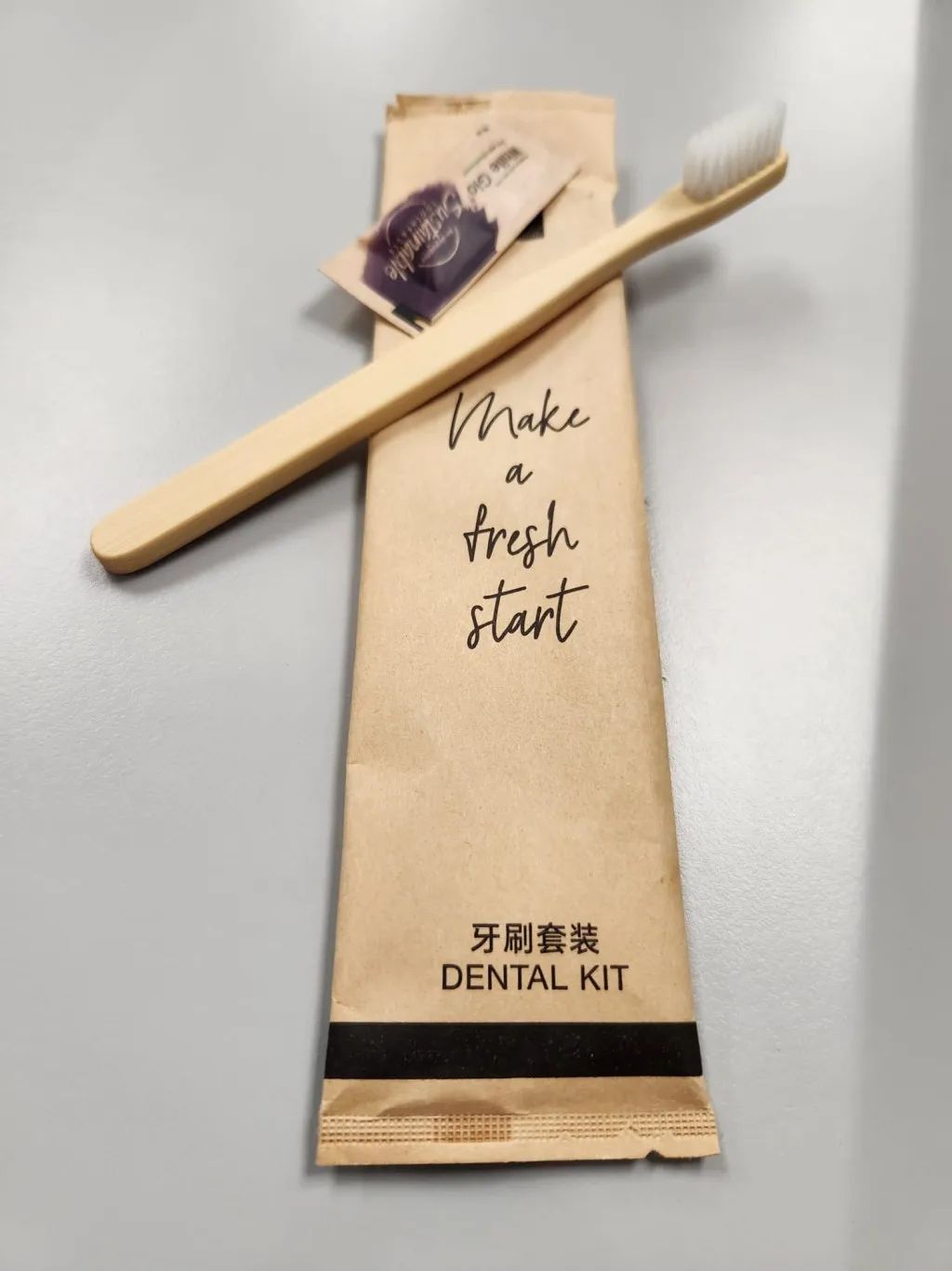 香港开始实施“走塑令”，这些物品将被禁止提供
