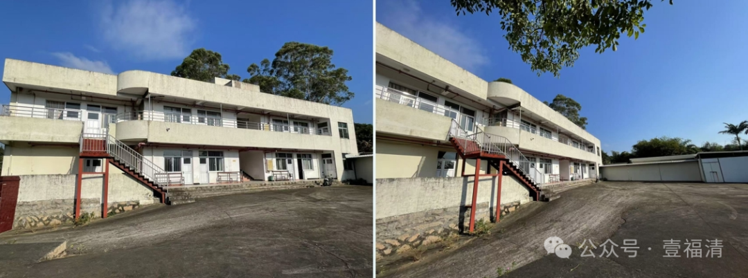 半山咖啡、田野餐厅、湖畔民宿……福清这里将成出游“新宠”
