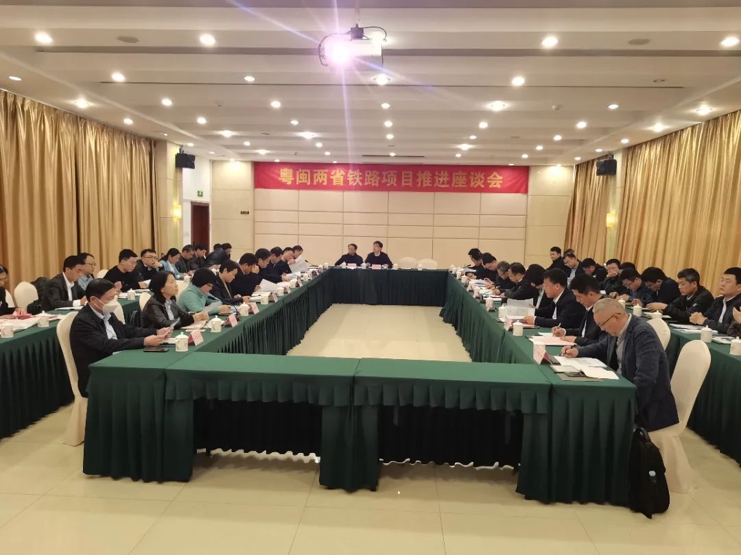 重大进展！龙龙高铁武梅段项目攻坚捷报频传……
