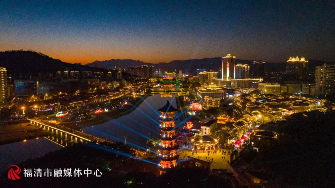 【网络中国节·端午】定了！福清再次举办龙舟赛！时间就在……