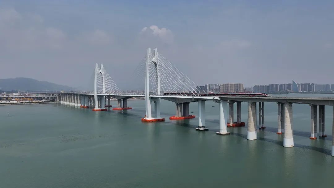 今起，搭乘福厦高铁有新变化！