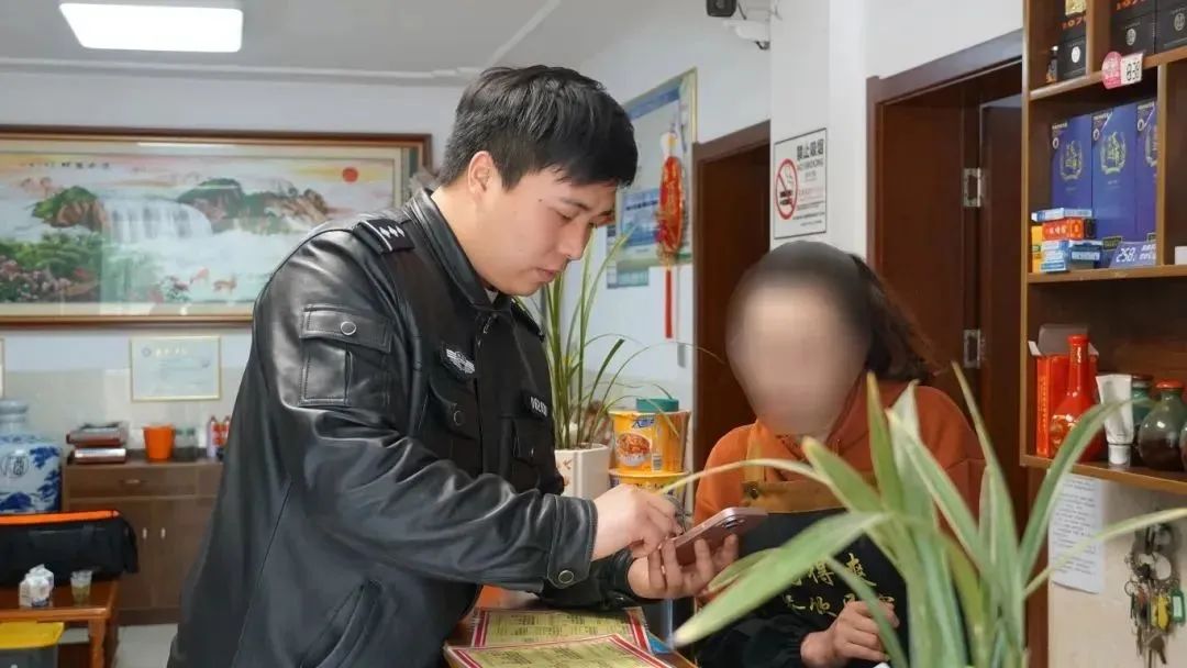 索要收款码，还要你慢点？当心骗子们的新花样！