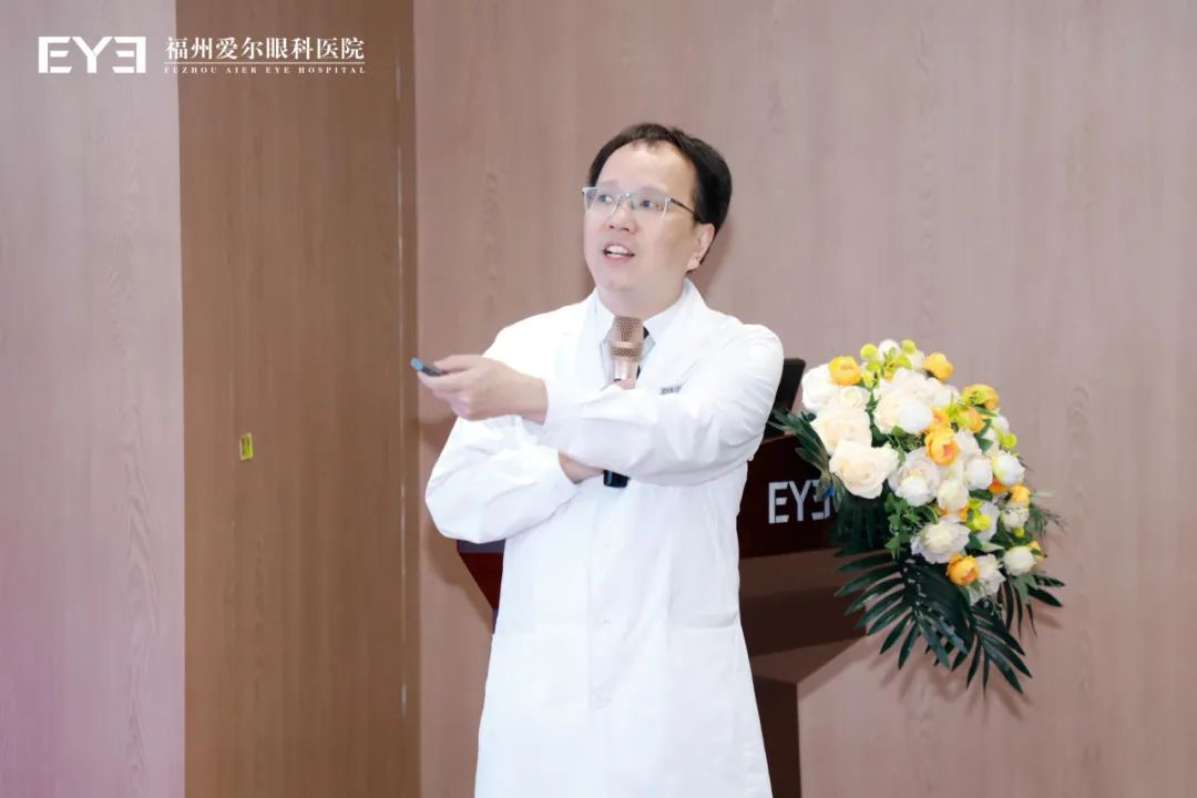 好看的生活，值得好好看看！“首届爱尔杯中老年摄影大赛”完美收官