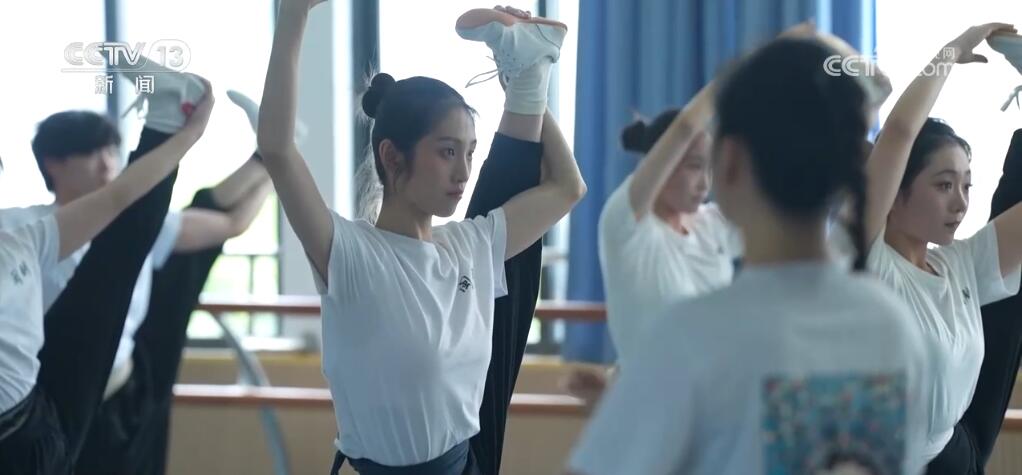 文化中国行 | 央视关注福州：让古老戏曲焕彩新时代