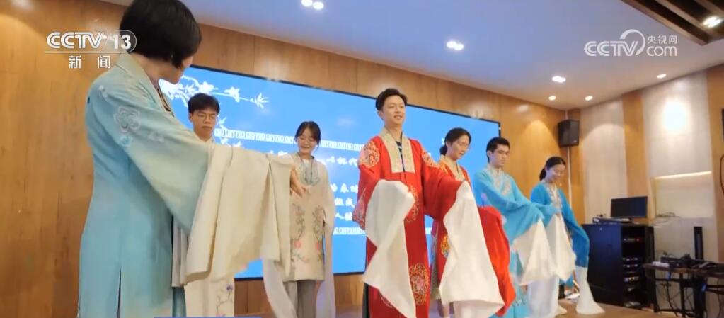 文化中国行 | 央视关注福州：让古老戏曲焕彩新时代