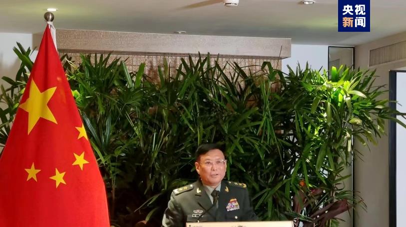 菲律宾又发涉南海错误言论 中方：请菲方先回答四个问题