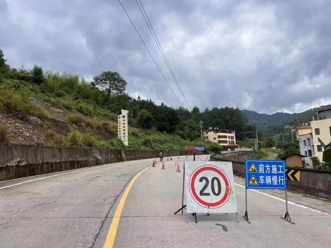 涉及供水、住房、出行……福建一批工程项目进度条刷新！