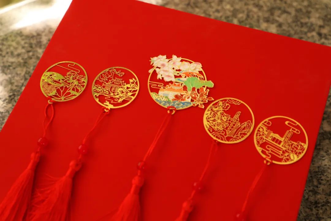 好靓！福建高校录取通知书陆续上新啦！
