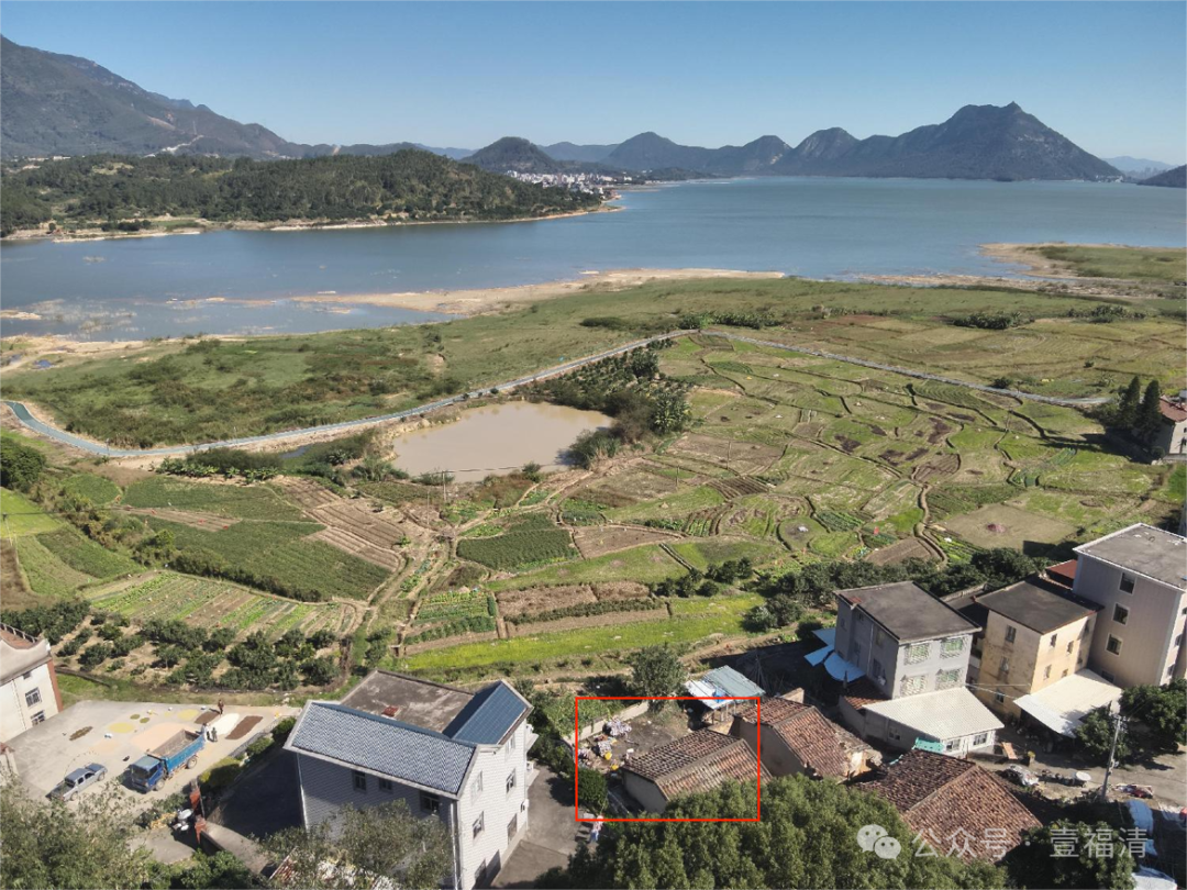 半山咖啡、田野餐厅、湖畔民宿……福清这里将成出游“新宠”