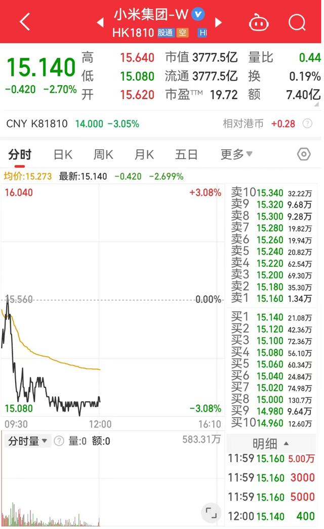 热搜第一！雷军送张颂文的SU7真车现身