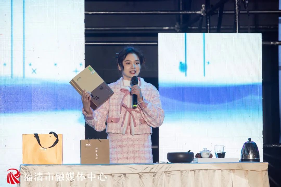 超20万人次！消费超300万元！福清这场活动太出圈了