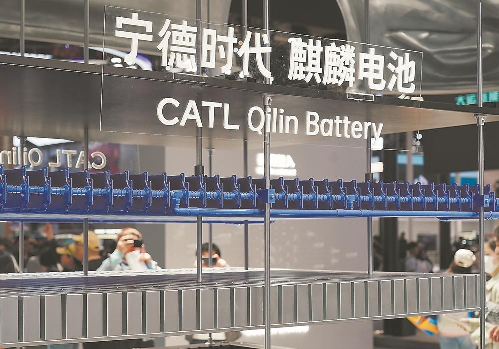 从上市公司年报看福建经济“新”引擎