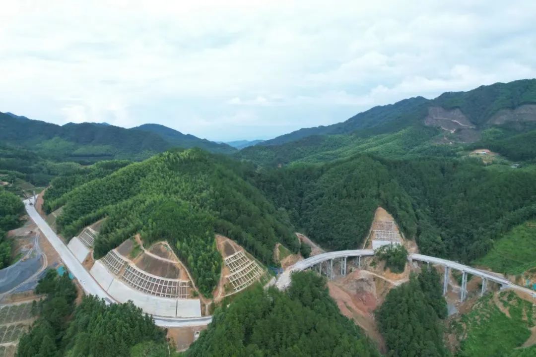 通车！福建一批交通运输工程进度条刷新啦