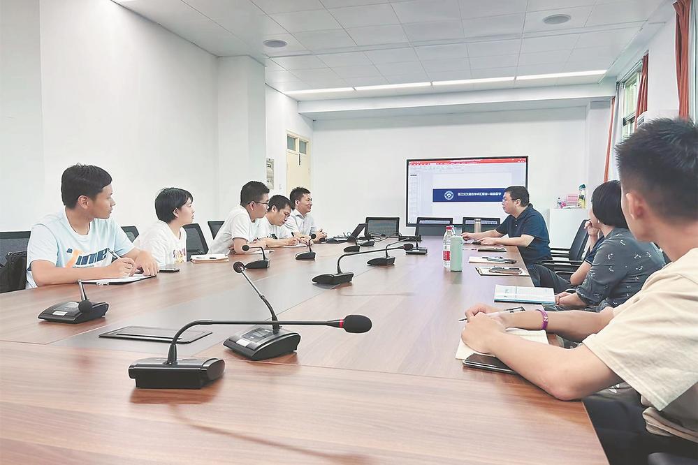 探访医工交叉融合新浪潮