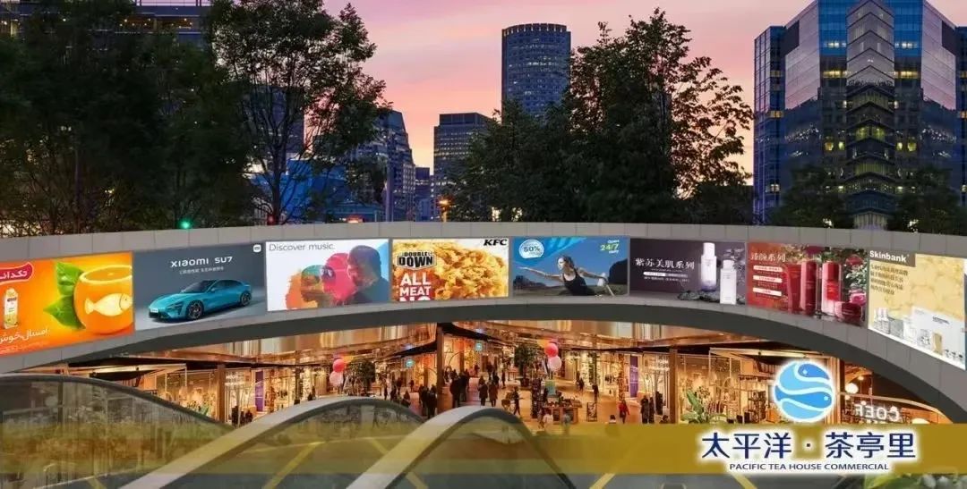 就在市中心！福州这座商场即将重开！地铁直达