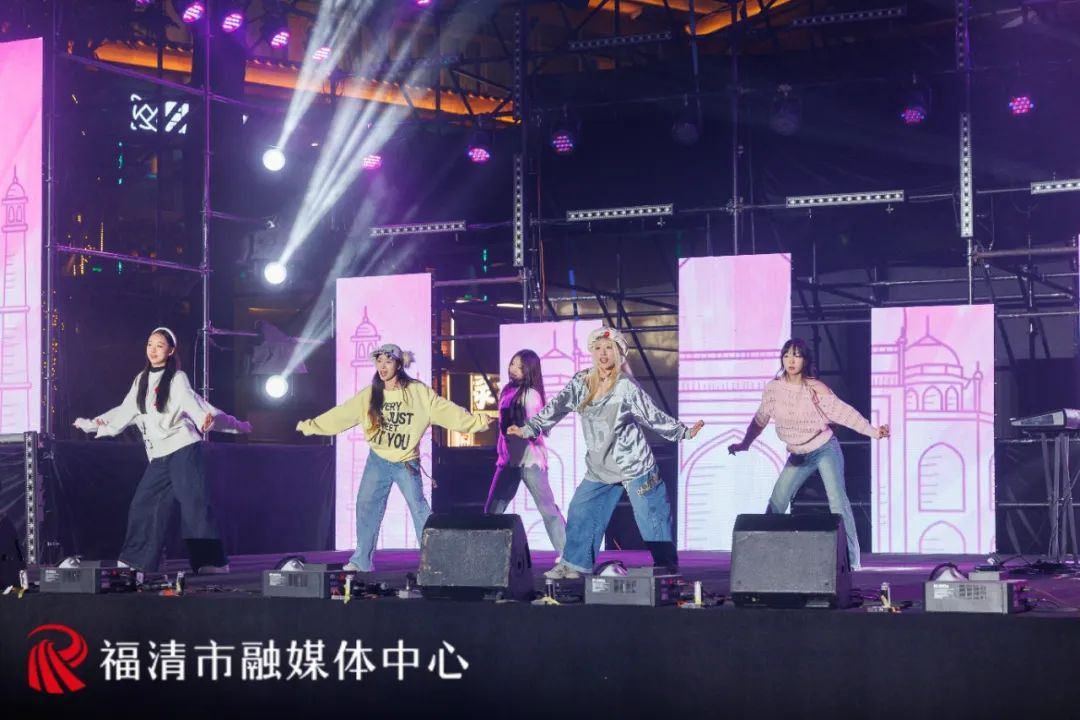 超20万人次！消费超300万元！福清这场活动太出圈了