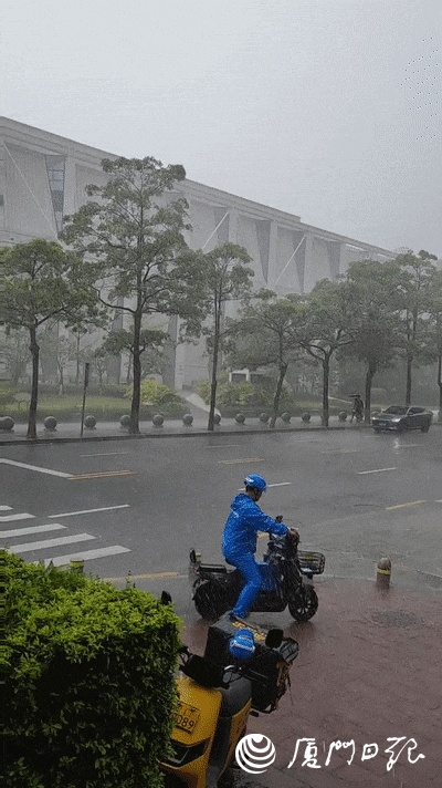 福建继续雨雨雨！又一新台风生成，还是“进口”的！