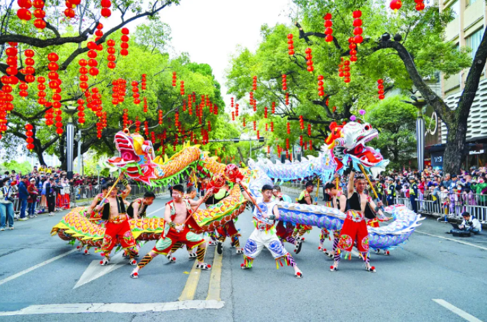 惠州：奋力打造广东高质量发展新增长极