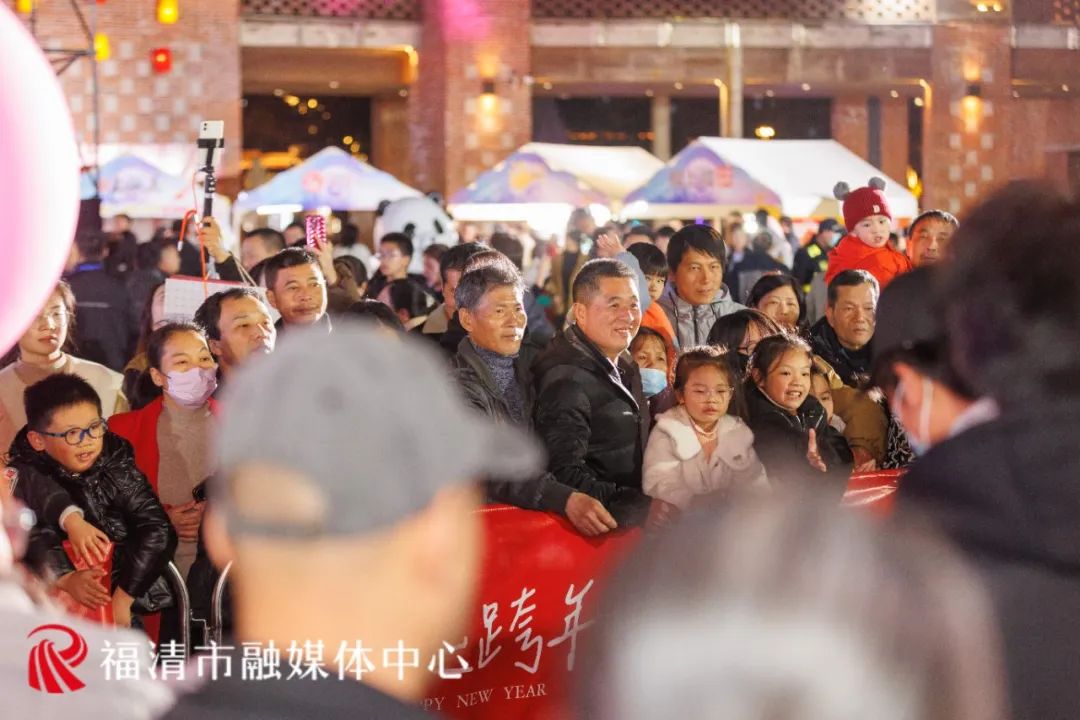 超20万人次！消费超300万元！福清这场活动太出圈了