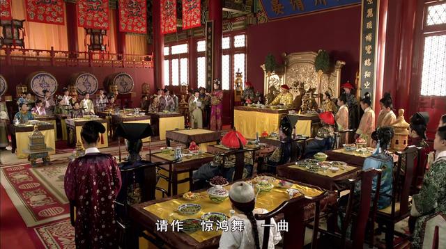 最强售后！甄嬛传主演时隔13年再合体