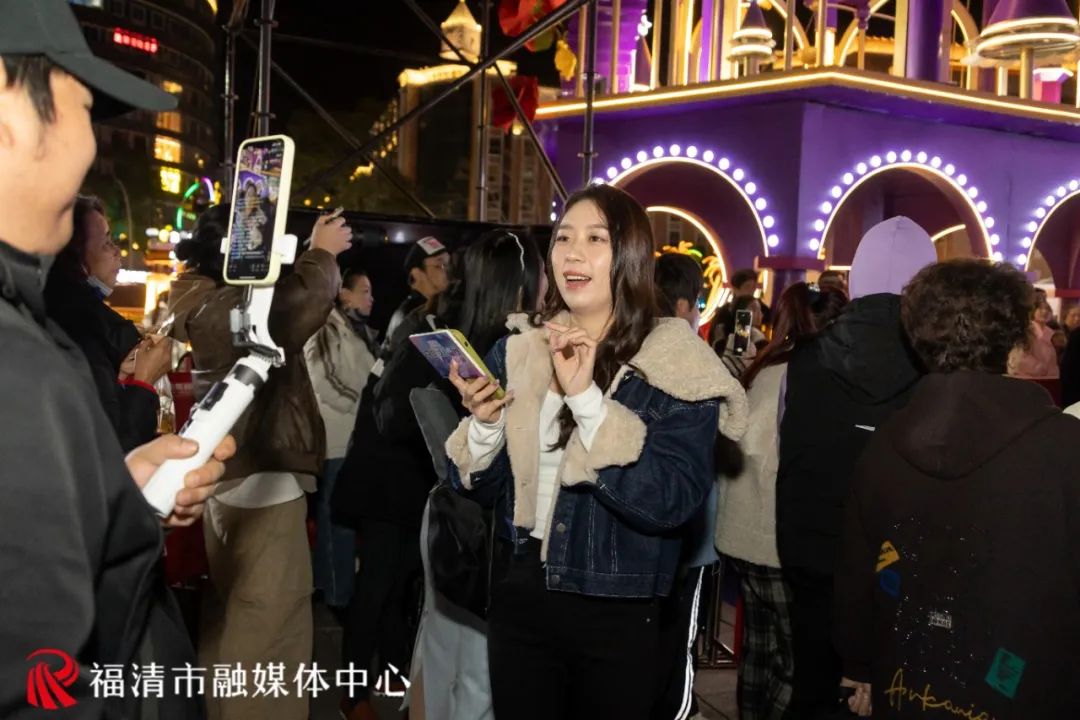 超20万人次！消费超300万元！福清这场活动太出圈了