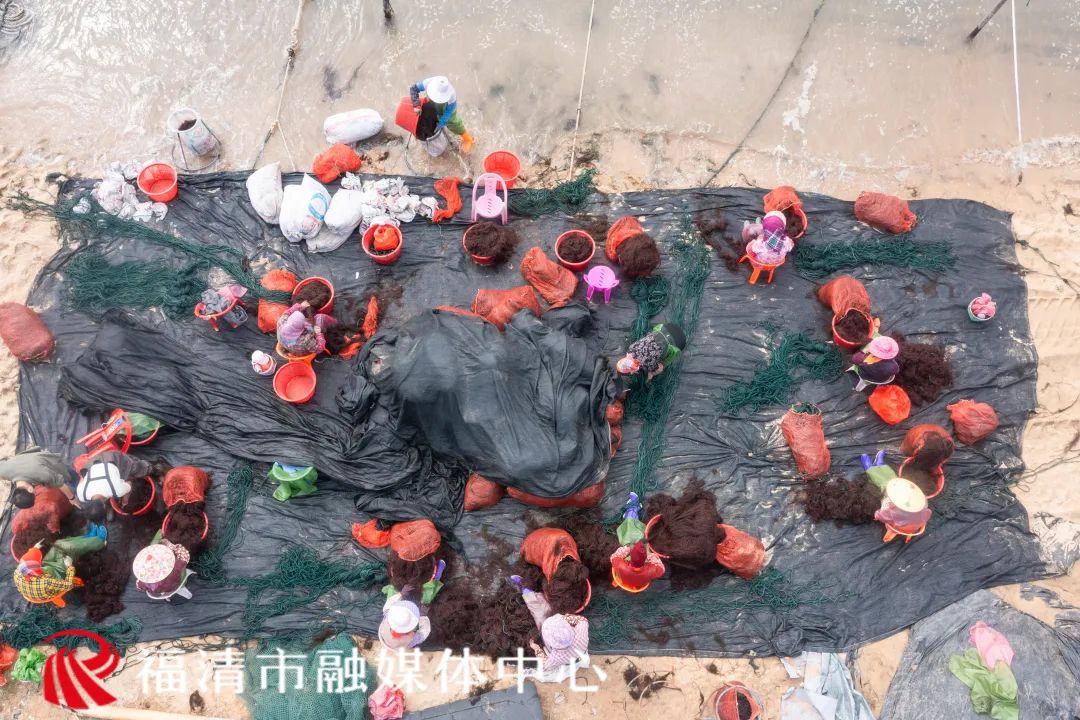 福清，向海而兴